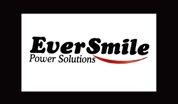 EVERSMILE - POWER SOLUTIONS