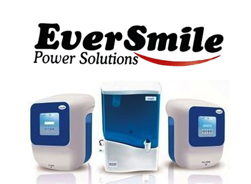 EVERSMILE - POWER SOLUTIONS